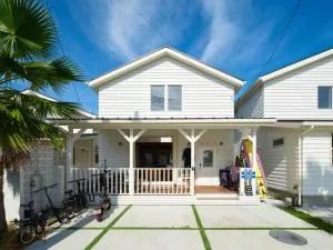 Surf & Turf Ichinomiya East - 九十九里 サーフ&ターフ一宮 - Chosei