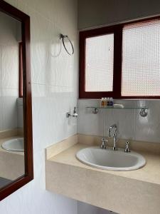 Hotel Refugio Santa Ines