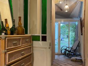 Maison historique au cœur de Nogent-le-Rotrou, 6 chambres, piscine chauffée, idéal pour familles et amis - FR-1-581-121