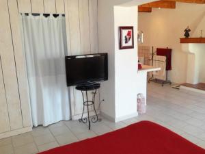 Maisons de vacances Maison Cavaillon, 8 pieces, 8 personnes - FR-1-708-54 : photos des chambres