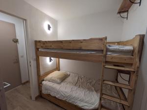 Appartement cosy à Chamonix pour 4, balcon, parking - FR-1-343-250