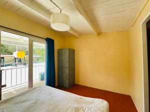 Coco Hostel Goa