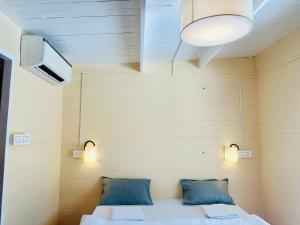 Coco Hostel Goa