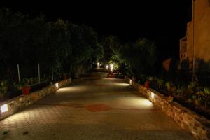 Studios Elianthos Thassos Greece