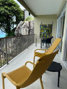 Maka Bay Self Catering