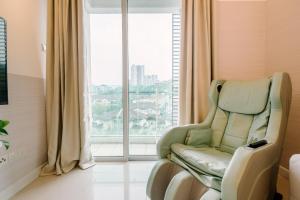 Nordic Design 2BR Premium Suite, near Desa ParkCity, KL