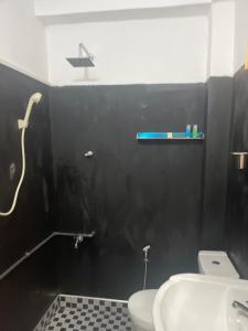 Eagles Eco Lodge - Kandy