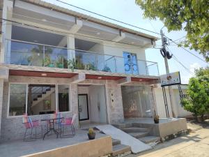 HOTEL BOUTIQUE EL POBLADO DESERT