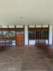 Villa Kana - 希萨鲁阿