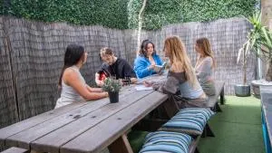 Mad Monkey East Side - Sydney