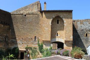 Hotels Hotel Le Bourgogne : photos des chambres