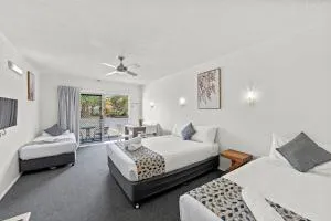 Pottsville Beach Motel - Ocean Shores