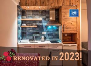 Bella Rose Apart Hotel, Alanya