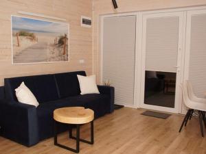Air-conditioned holiday homes, 2 bedrooms
