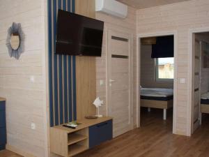 Air-conditioned holiday homes, 2 bedrooms