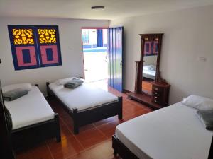 FINCA HOTEL LA BONITA BY LA MACORINA