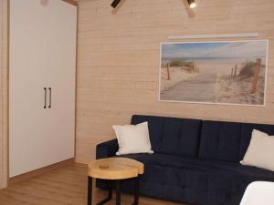 Air-conditioned holiday homes, 2 bedrooms