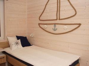 Air-conditioned holiday homes, 2 bedrooms