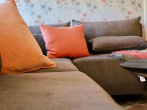 Wohnung 4 Personen in Nieblum