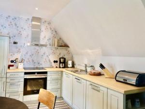 Wohnung 4 Personen in Nieblum