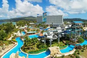 Saipan World Resort - Koblerville