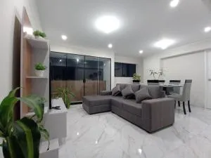 Moderno Dpto. en estreno -Urb. Quintanas Trujillo - La Esperanza