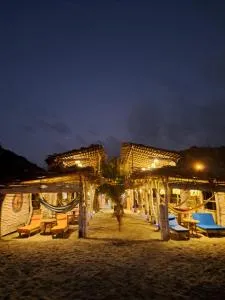Hotel Gabarra Lodge - 卡诺阿