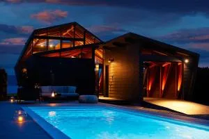 CAP MARTIN Funny house - Kyonan