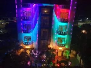 Krishna Palace - Jhālāwār