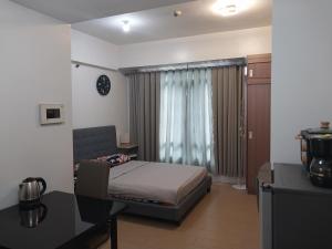 Alps at 150 Newport Blvd Condominum near T3 - Hotel 3 stelle a Manila