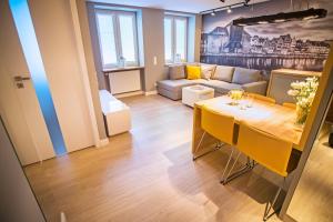 Apartament Targ Rybny - Gdańsk Old Town