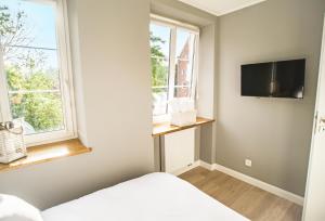 Apartament Targ Rybny - Gdańsk Old Town