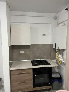 Pollux Residence Militari ap 158