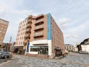 Hotel HORAIRE Saijo