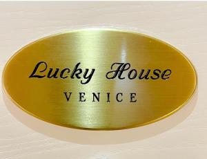 Venice Lucky House