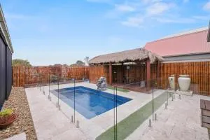 Andrea and Nigel's Beach House - Cape Woolamai