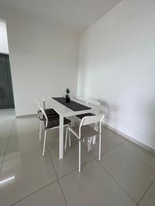 Rumah Puteh Homestay