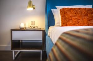 Double or Twin Room with Terrace room in Somewhere - Estoril Guesthouse
