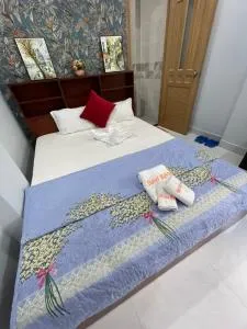 Homestay BNB - Chí Hòa