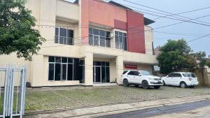 Hotel O Guest House Sae Madani