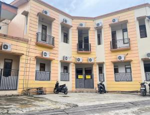 Hotel O Penginapan Mangkoe Barokah