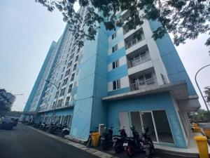 Hotel O Apartement Sentraland Karawang By Agung Rent