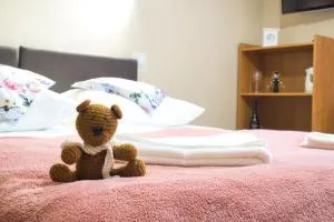 Dobra Miejscówka - Krzyżówka