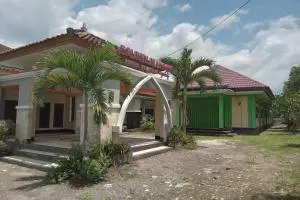 Capital O 93391 Golden Manggis Hotel Near SMKN 1 Lingsar - Lembuak