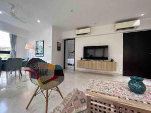 Kakad Classic 5, 16th Rd, Pali Village, Khar West by Connekt Homes