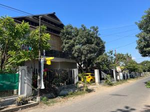 Hotel O Pondok Bulo Ugi Syariah Near SD Negeri 185 Pinrang