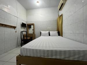 Hotel O Pondok Bulo Ugi Syariah Near SD Negeri 185 Pinrang