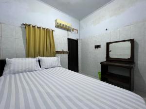 Hotel O Pondok Bulo Ugi Syariah Near SD Negeri 185 Pinrang