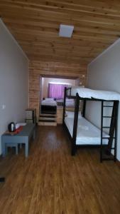 Kharkhorin hostel