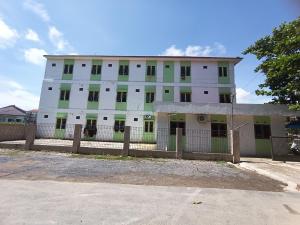 Hotel O Pondok Kula Rumbih Syariah